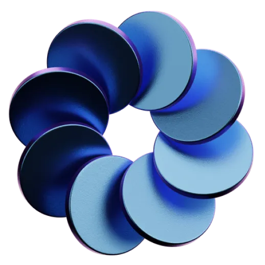 Rotating Ellipsis Image